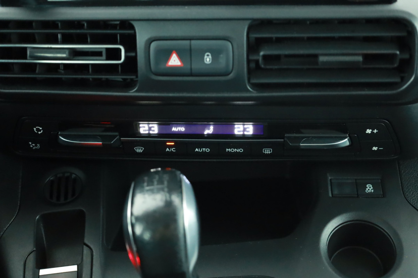 Opel Combo, 2019