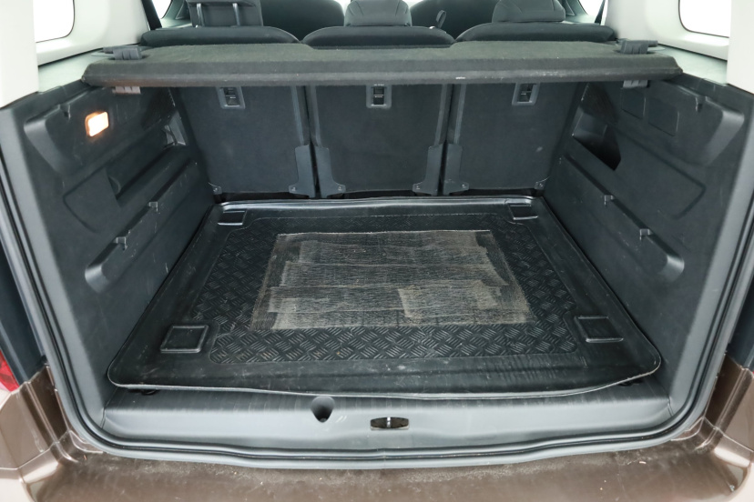 Opel Combo, 2019