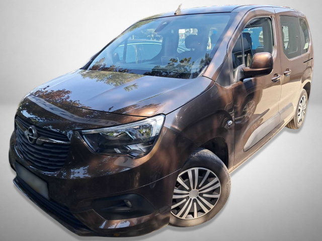 Opel Combo 2018