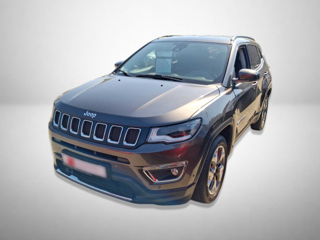 Jeep Compass 2018