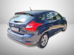 Ford Focus - 2012