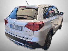 Suzuki Vitara - 2019