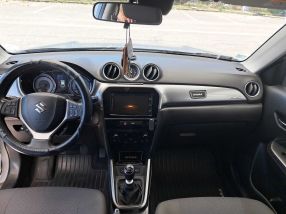 Suzuki Vitara - 2019