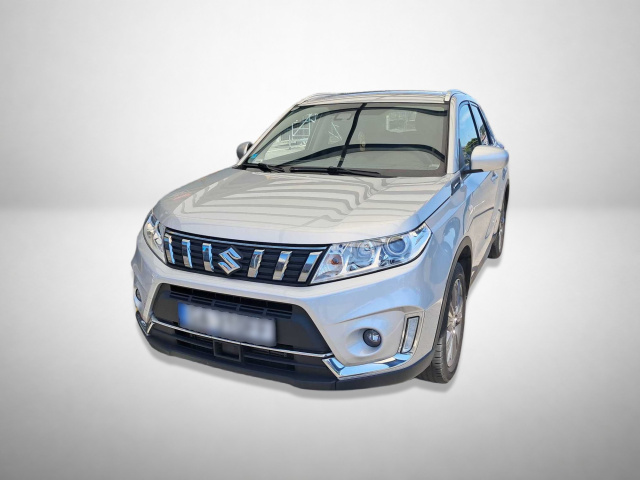 Suzuki Vitara 2019