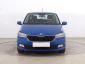Škoda Fabia, 2020