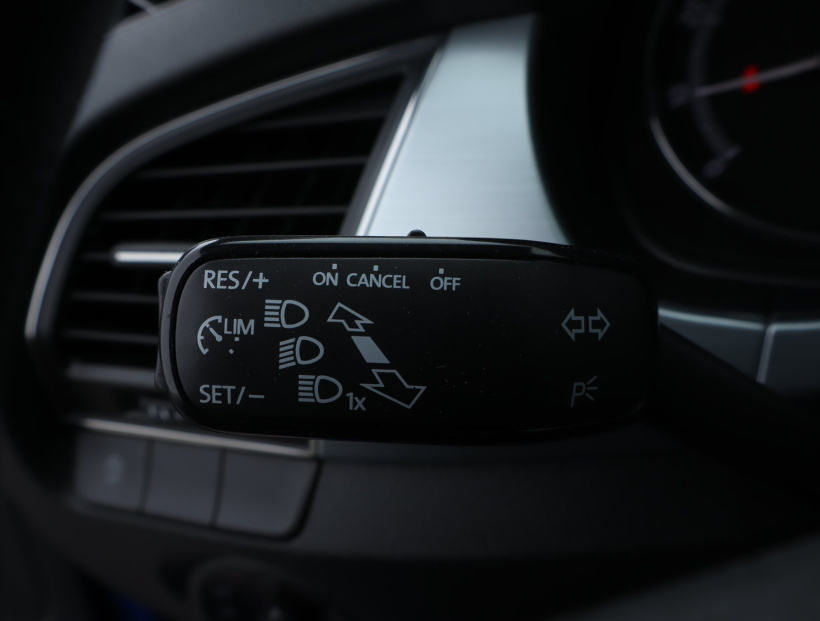 Škoda Fabia, 2020