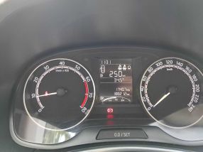 Škoda Fabia - 2020