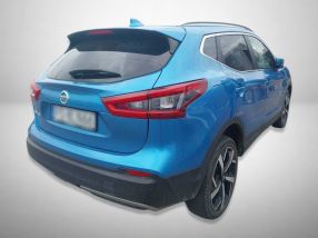 Nissan Qashqai - 2019