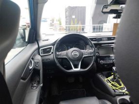 Nissan Qashqai - 2019