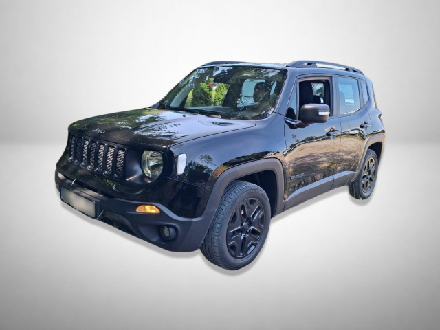 Jeep Renegade 2020