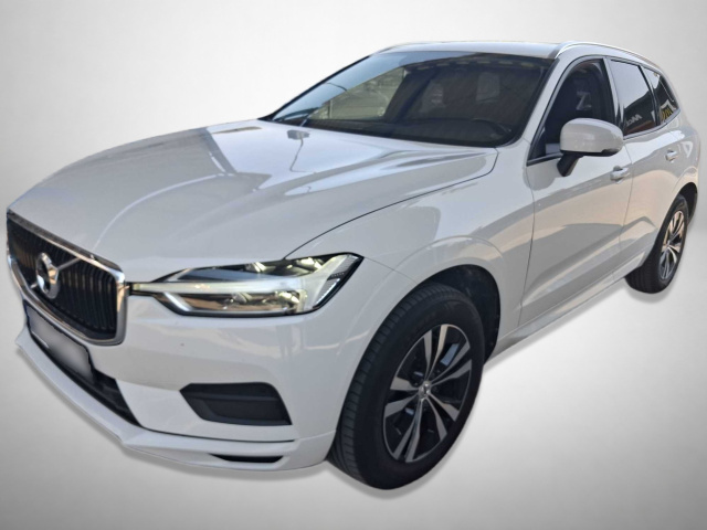 Volvo XC60 2019