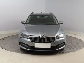 Škoda Superb - 2021