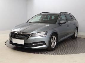 Škoda Superb - 2021
