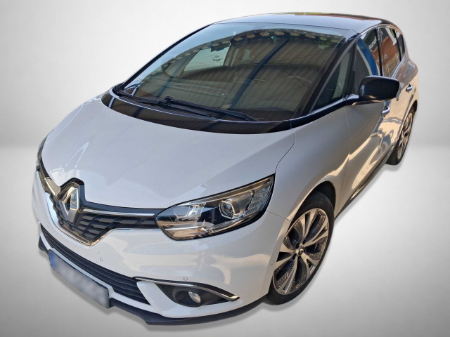 Renault Scenic 2019
