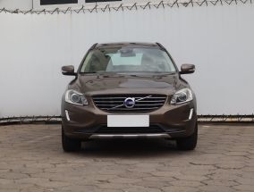 Volvo XC60 - 2014