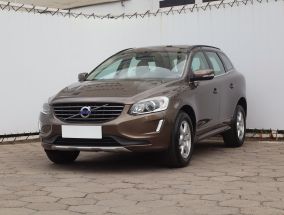 Volvo XC60 - 2014