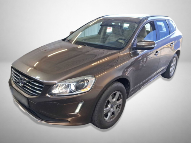 Volvo XC60 2014