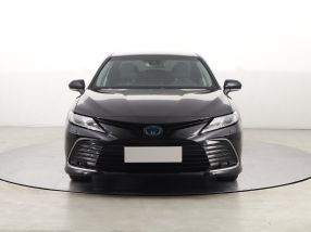 Toyota Camry - 2021