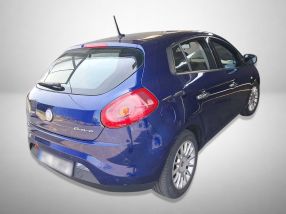 Fiat Bravo - 2012