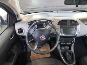 Fiat Bravo - 2012