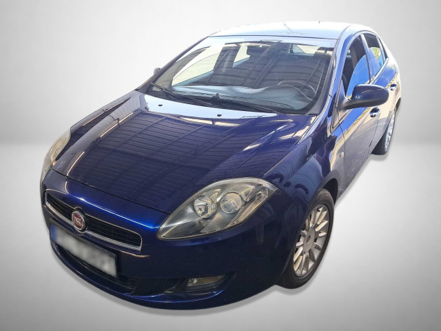 Fiat Bravo 2012
