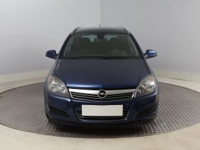 Opel Astra - 2010