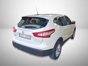 Nissan Qashqai - 2016