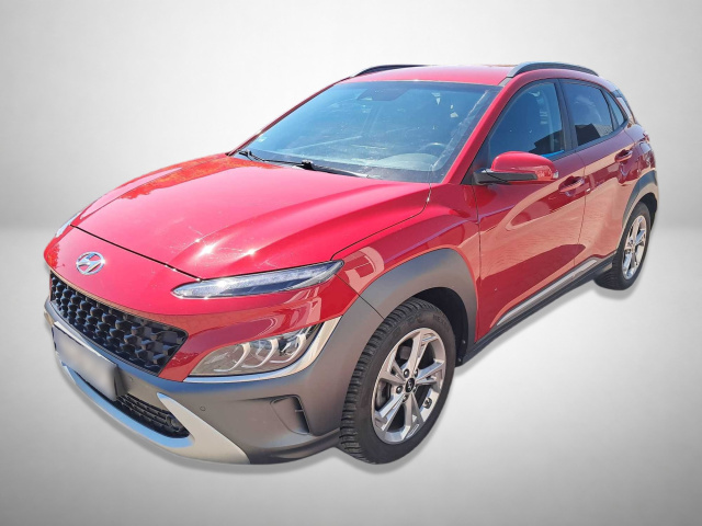 Hyundai Kona 2022