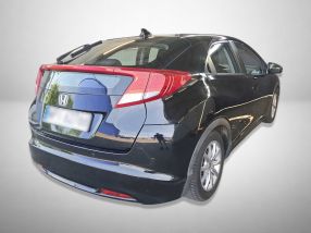 Honda Civic - 2012
