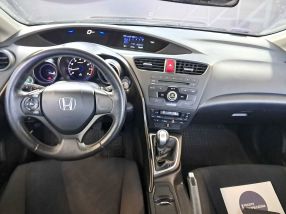 Honda Civic - 2012
