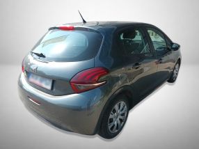 Peugeot 208 - 2016
