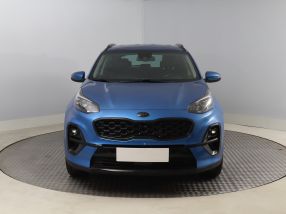 Kia Sportage - 2021
