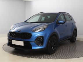 Kia Sportage - 2021