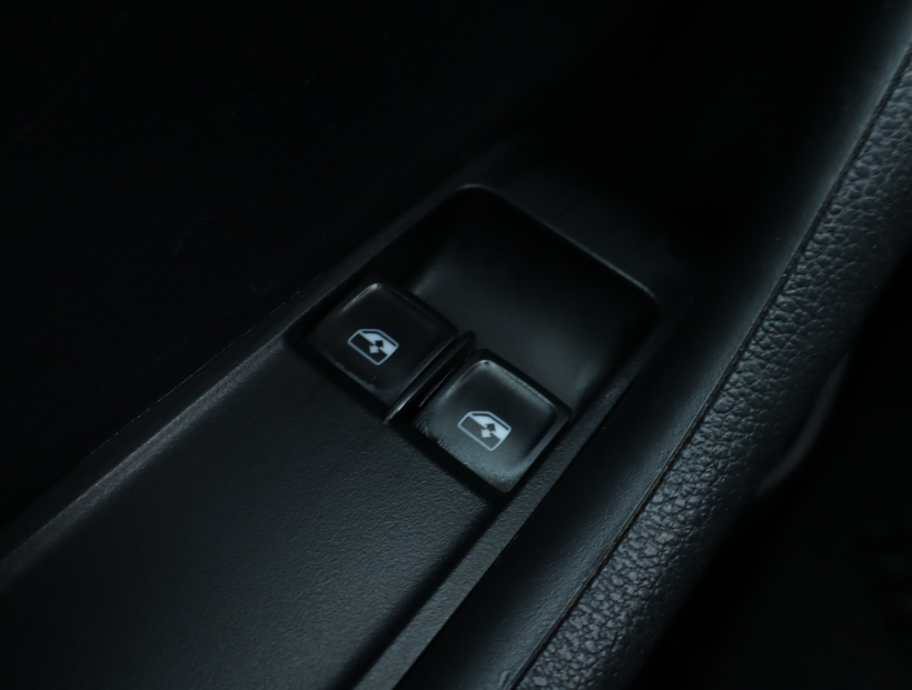 Škoda Fabia, 2020