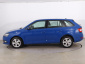 Škoda Fabia, 2020