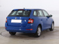 Škoda Fabia, 2020