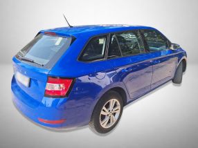 Škoda Fabia - 2020