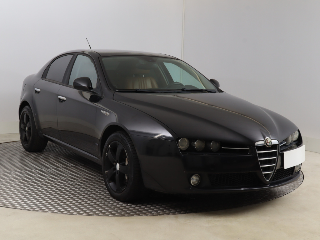 Alfa Romeo 159