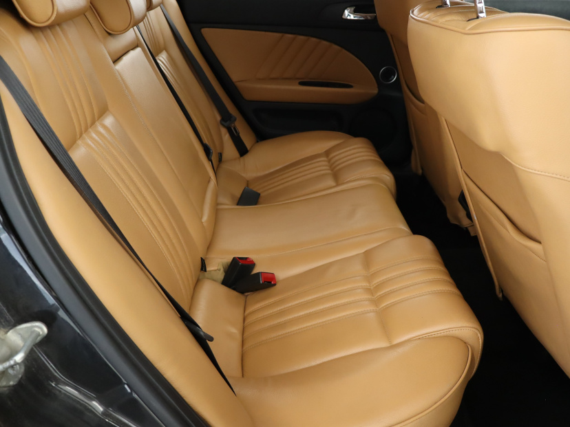 Alfa Romeo 159, 2007