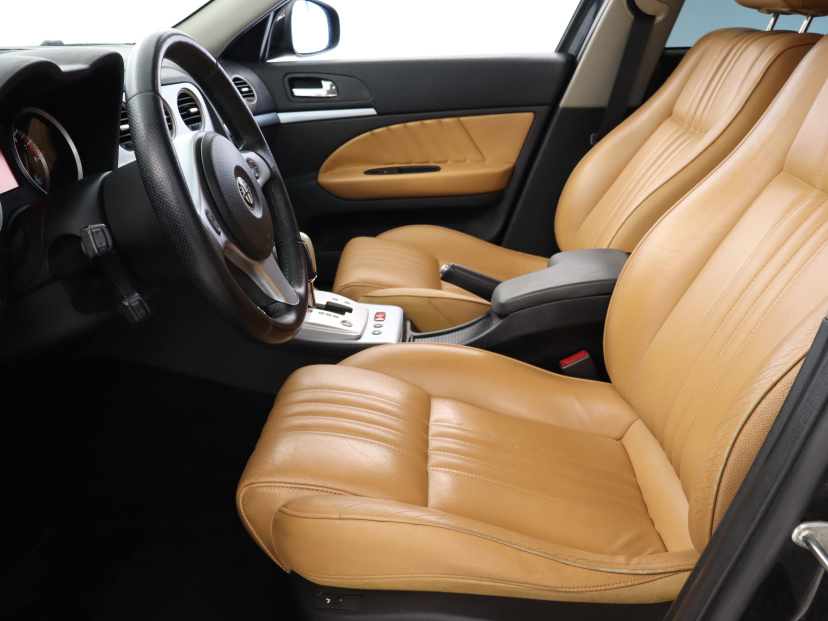 Alfa Romeo 159, 2007