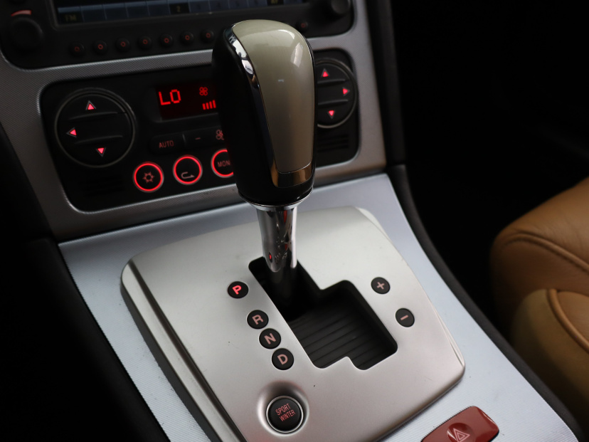Alfa Romeo 159, 2007