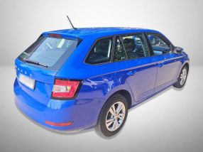 Škoda Fabia - 2020