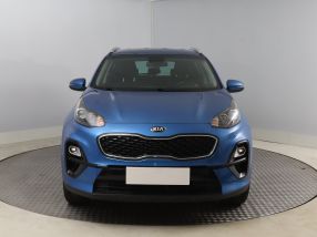 Kia Sportage - 2019