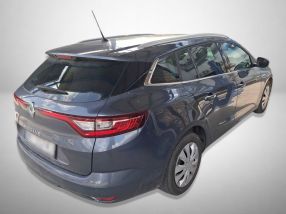 Renault Megane - 2019