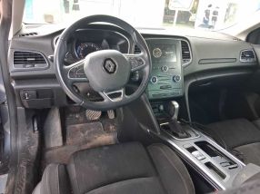 Renault Megane - 2019