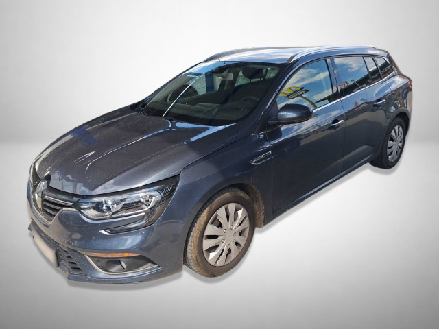 Renault Megane 2019