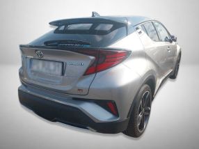 Toyota C-HR - 2021