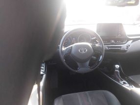 Toyota C-HR - 2021