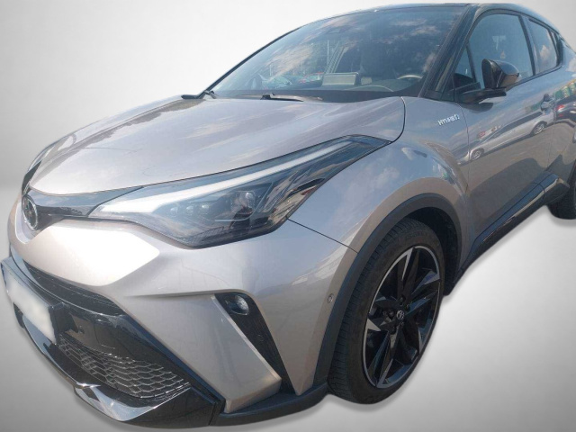 Toyota C-HR 2021