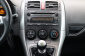 Toyota Auris, 2012